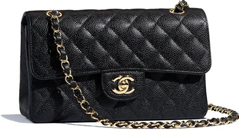 Chanel handbag cost